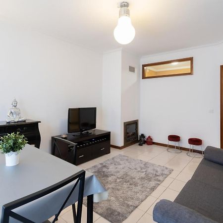 Guestready - Modern 2Br Flat In Vila Nova De Gaia Porto Ngoại thất bức ảnh