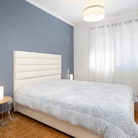 Guestready - Modern 2Br Flat In Vila Nova De Gaia Porto Ngoại thất bức ảnh