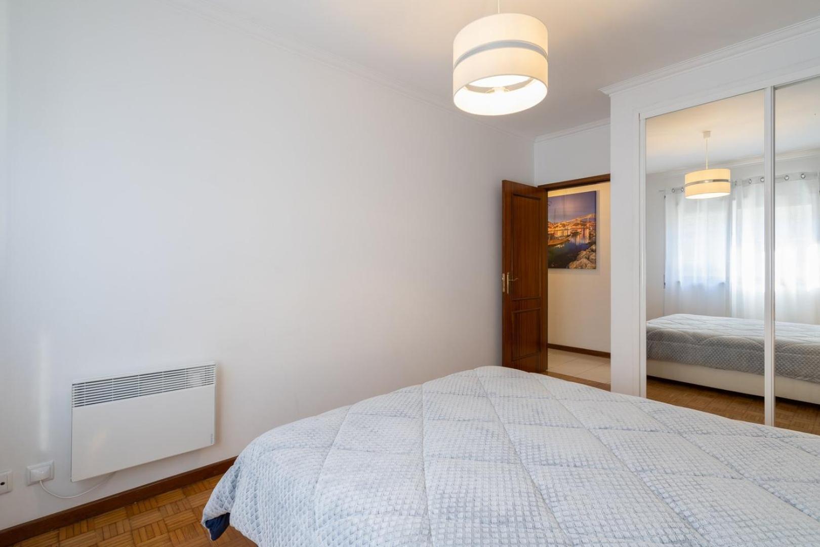Guestready - Modern 2Br Flat In Vila Nova De Gaia Porto Ngoại thất bức ảnh