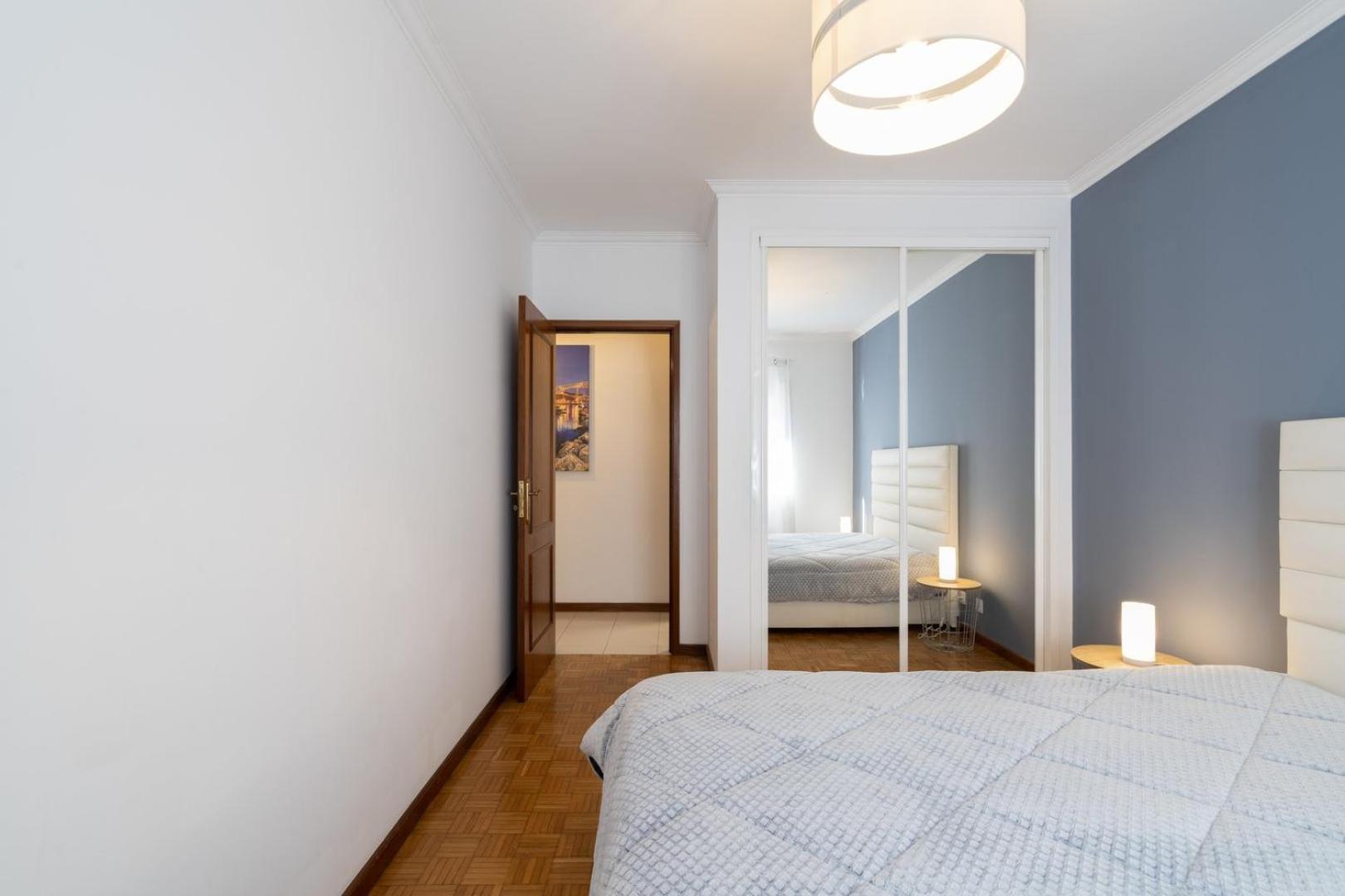 Guestready - Modern 2Br Flat In Vila Nova De Gaia Porto Ngoại thất bức ảnh