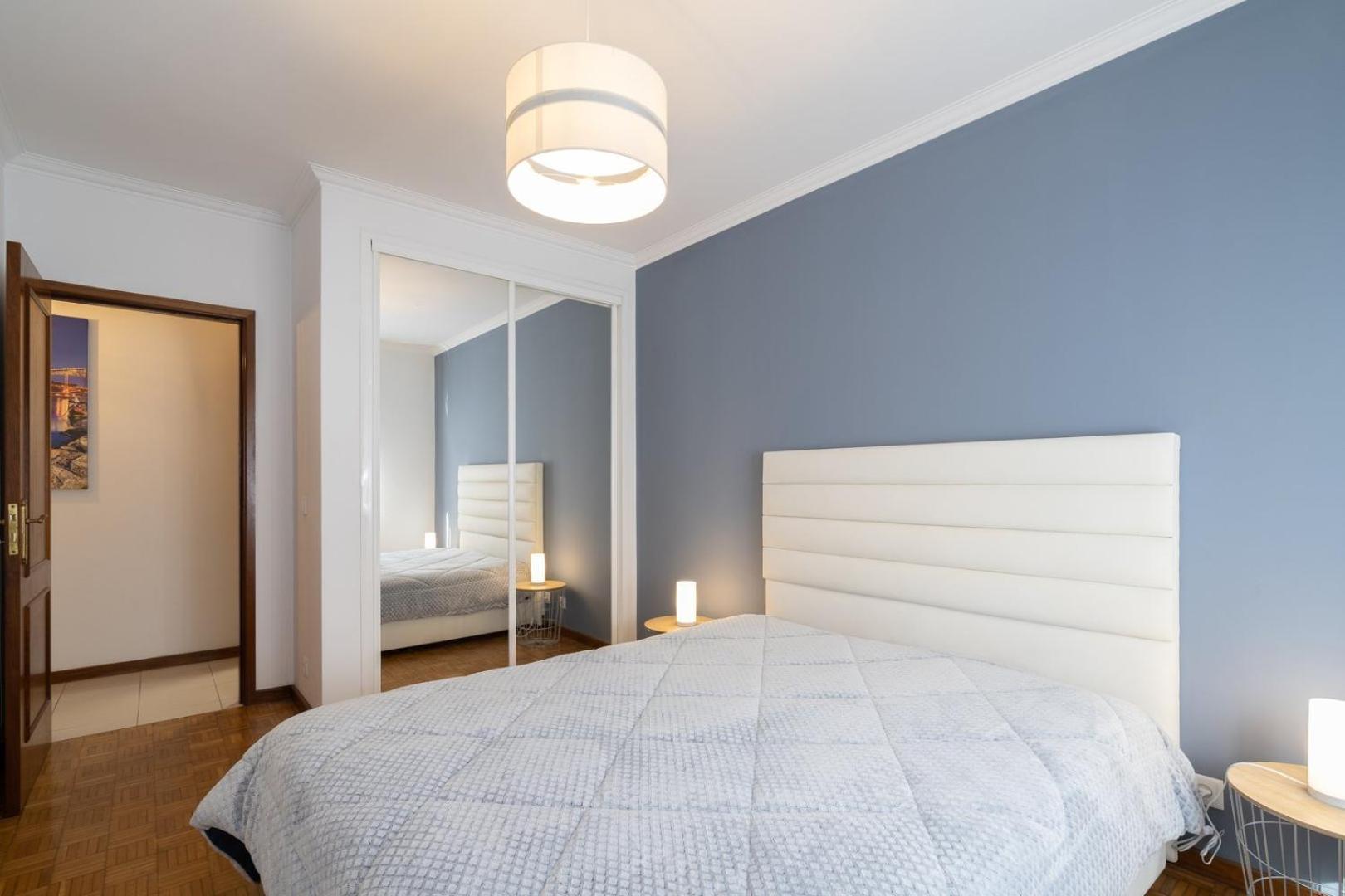 Guestready - Modern 2Br Flat In Vila Nova De Gaia Porto Ngoại thất bức ảnh