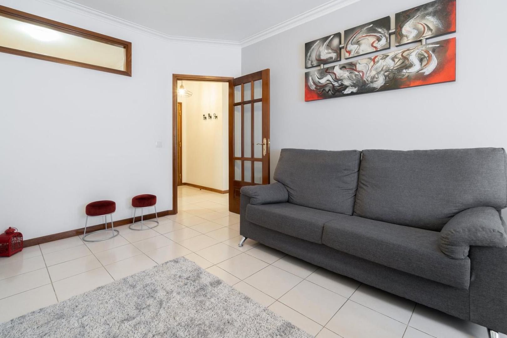 Guestready - Modern 2Br Flat In Vila Nova De Gaia Porto Ngoại thất bức ảnh