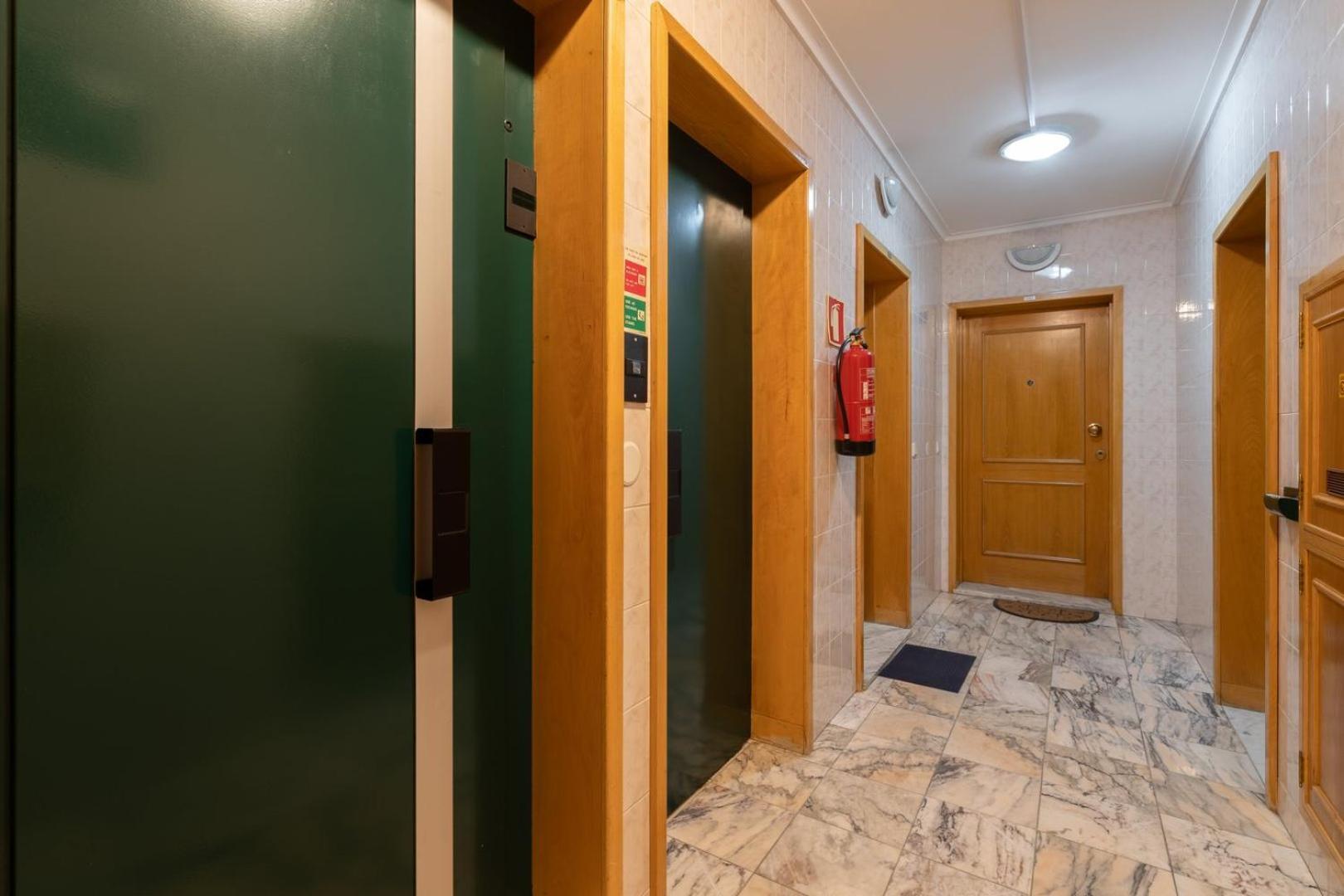 Guestready - Modern 2Br Flat In Vila Nova De Gaia Porto Ngoại thất bức ảnh