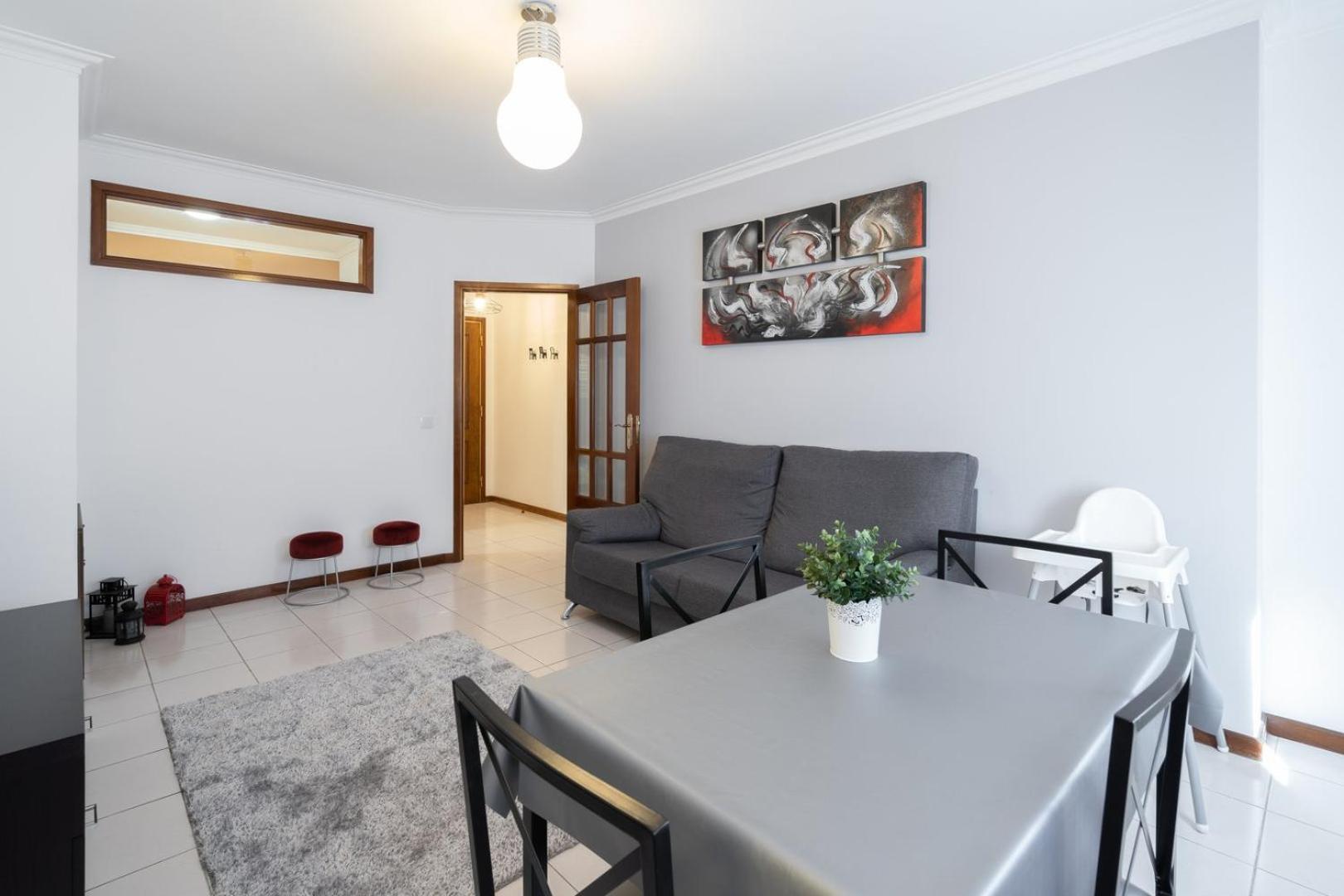 Guestready - Modern 2Br Flat In Vila Nova De Gaia Porto Ngoại thất bức ảnh