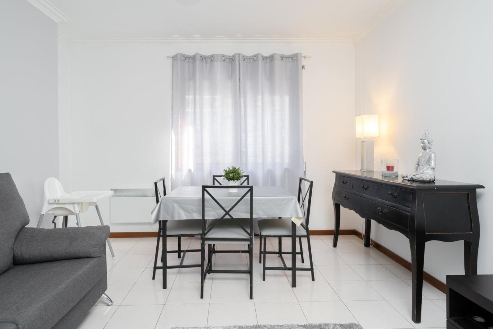 Guestready - Modern 2Br Flat In Vila Nova De Gaia Porto Ngoại thất bức ảnh