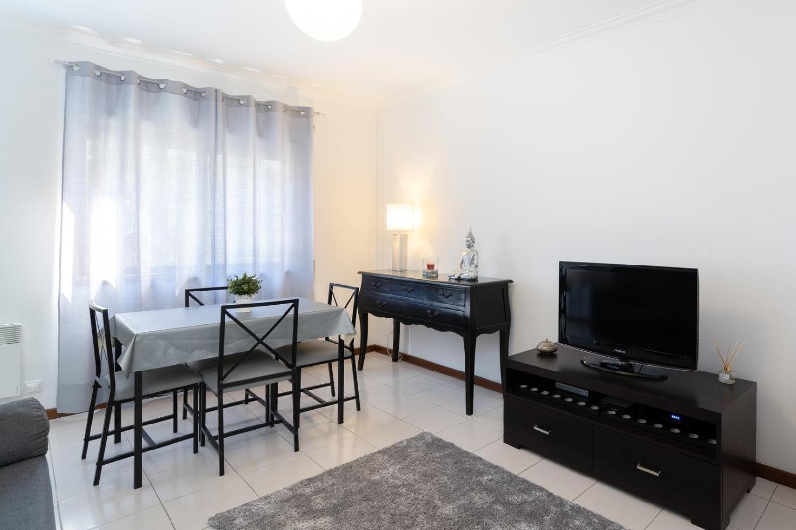 Guestready - Modern 2Br Flat In Vila Nova De Gaia Porto Ngoại thất bức ảnh