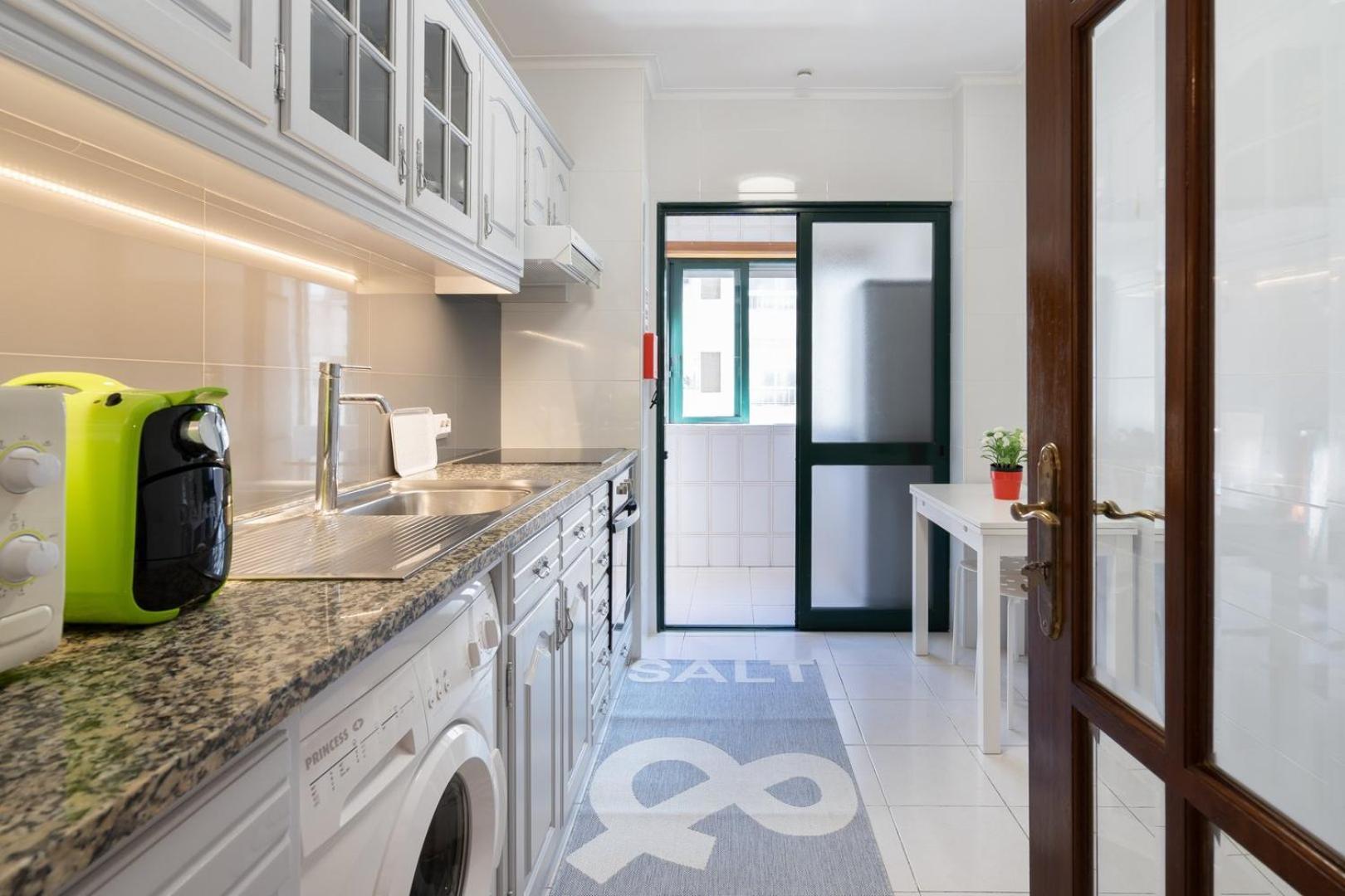 Guestready - Modern 2Br Flat In Vila Nova De Gaia Porto Ngoại thất bức ảnh