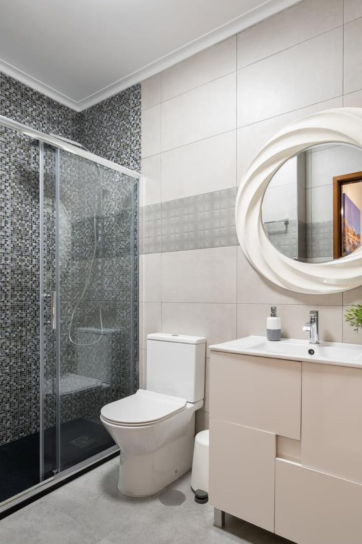 Guestready - Modern 2Br Flat In Vila Nova De Gaia Porto Ngoại thất bức ảnh