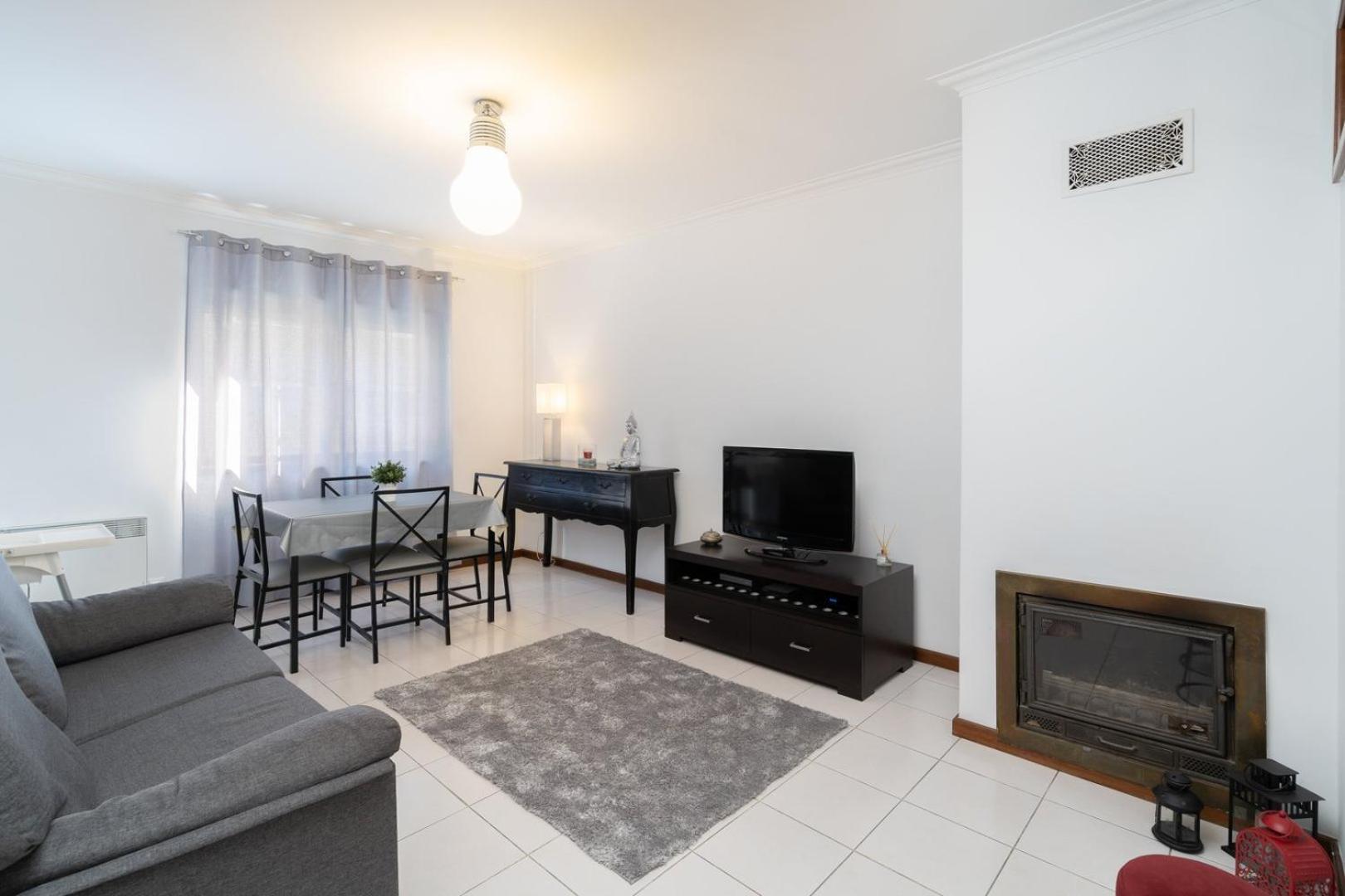 Guestready - Modern 2Br Flat In Vila Nova De Gaia Porto Ngoại thất bức ảnh